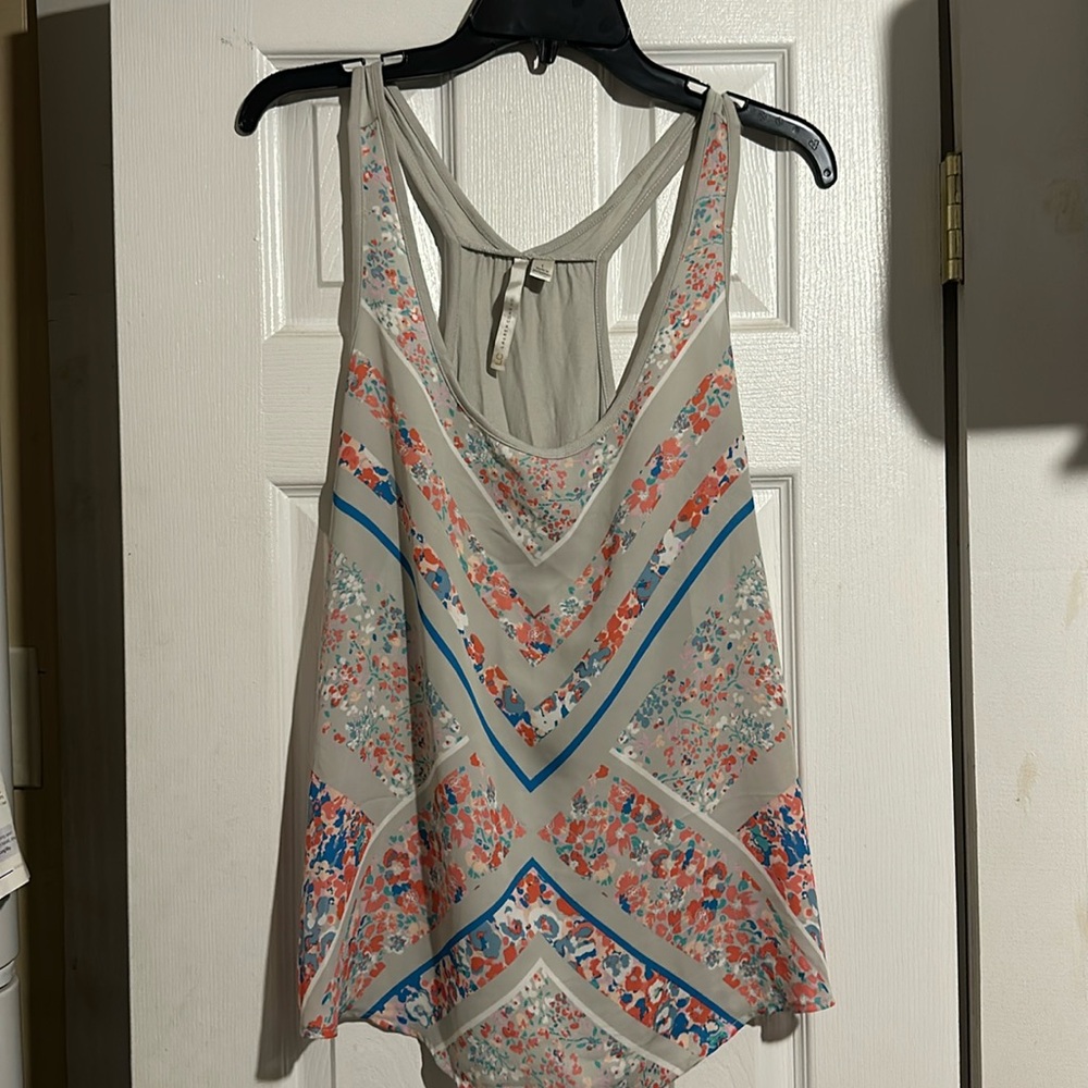 Lauren Conrad Blouse